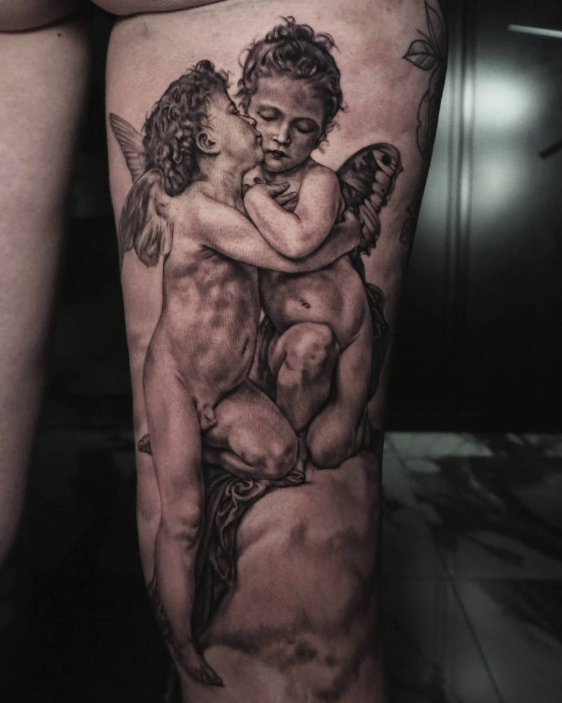 angel