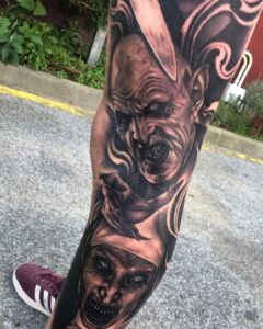 blessedarttattoobarcelona 1