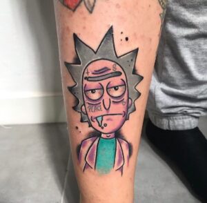 blessedarttattoobarcelona 14