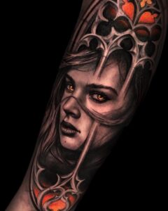 blessedarttattoobarcelona 3