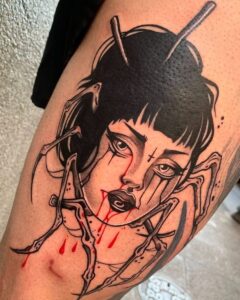 blessedarttattoobarcelona 46