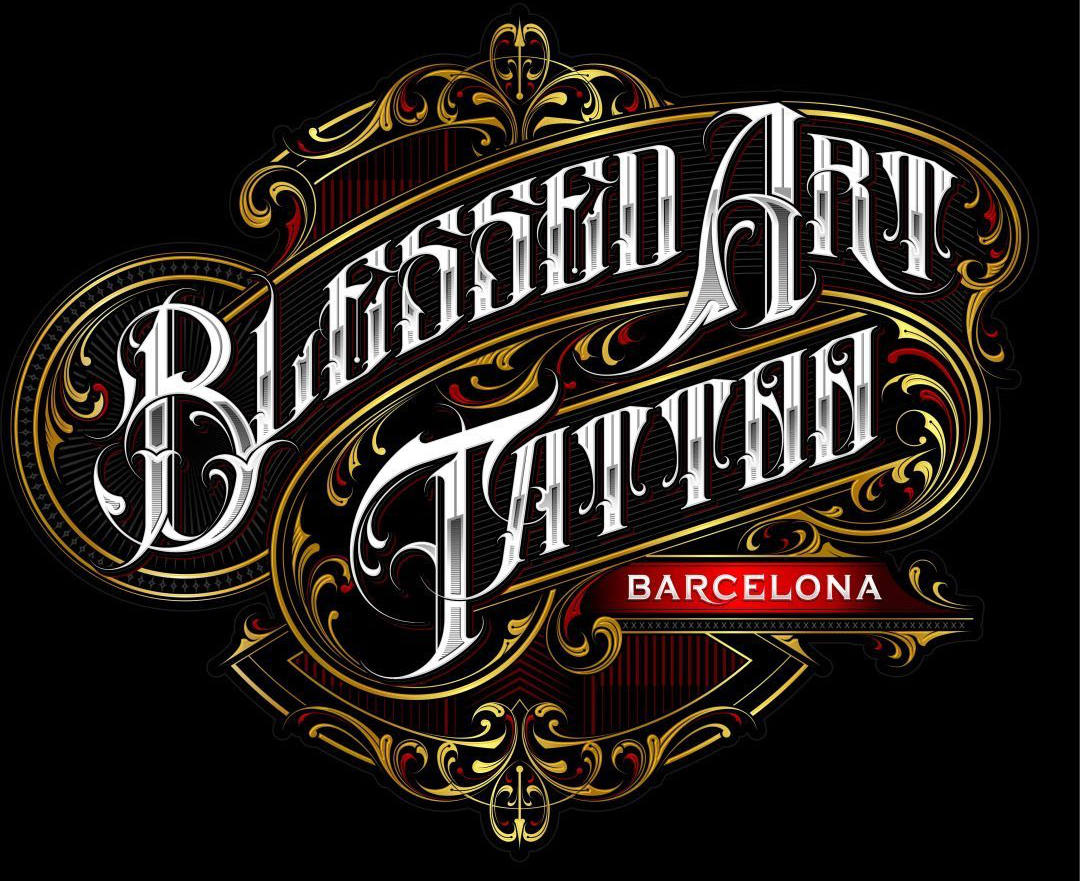 BLESSED ART TATTOO BARCELONA